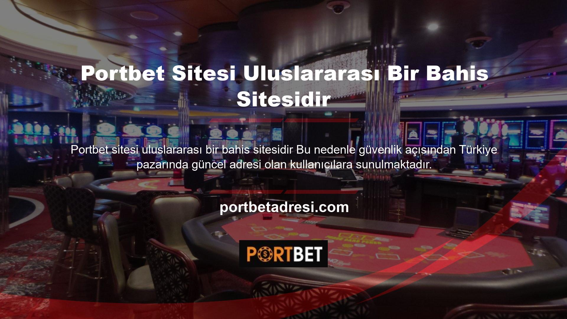 Casino siteleri farklı lisanslara sahiptir ve güvenilirlik açısından oldukça iyidir
