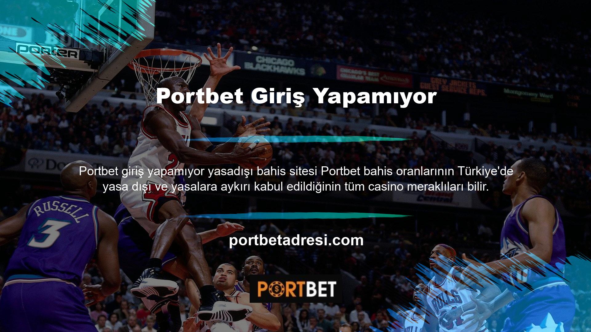 Portbet yasa dışı spor bahis oranları, dünya çapındaki çeşitli spor hizmetlerinden ve bahis pazarlarından elde edilen oranların analiz edilmesiyle oluşturulmuştur