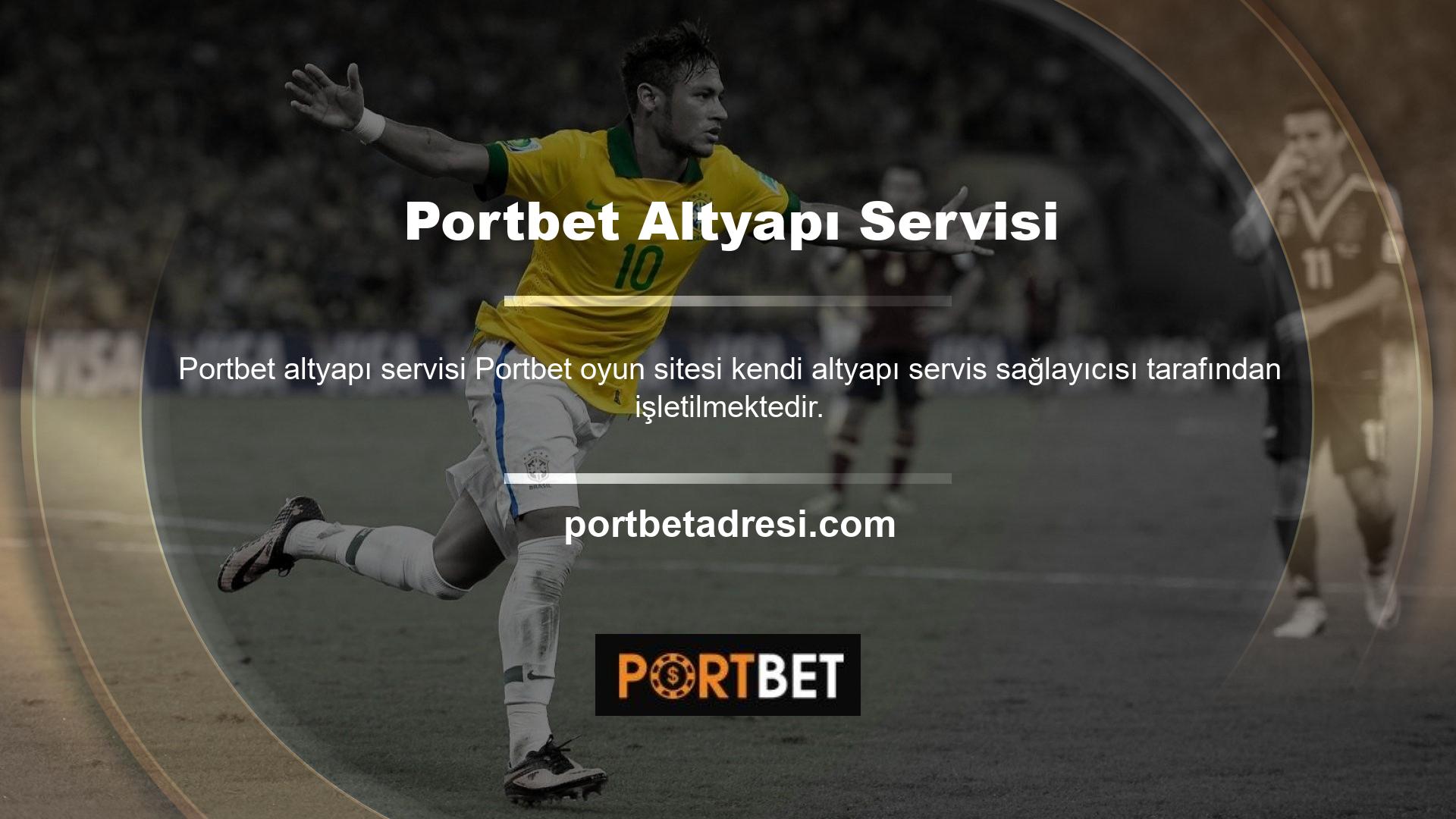 Portbet müşterilerimize en iyi hizmeti vermek konusunda her zaman iyi hissettirir