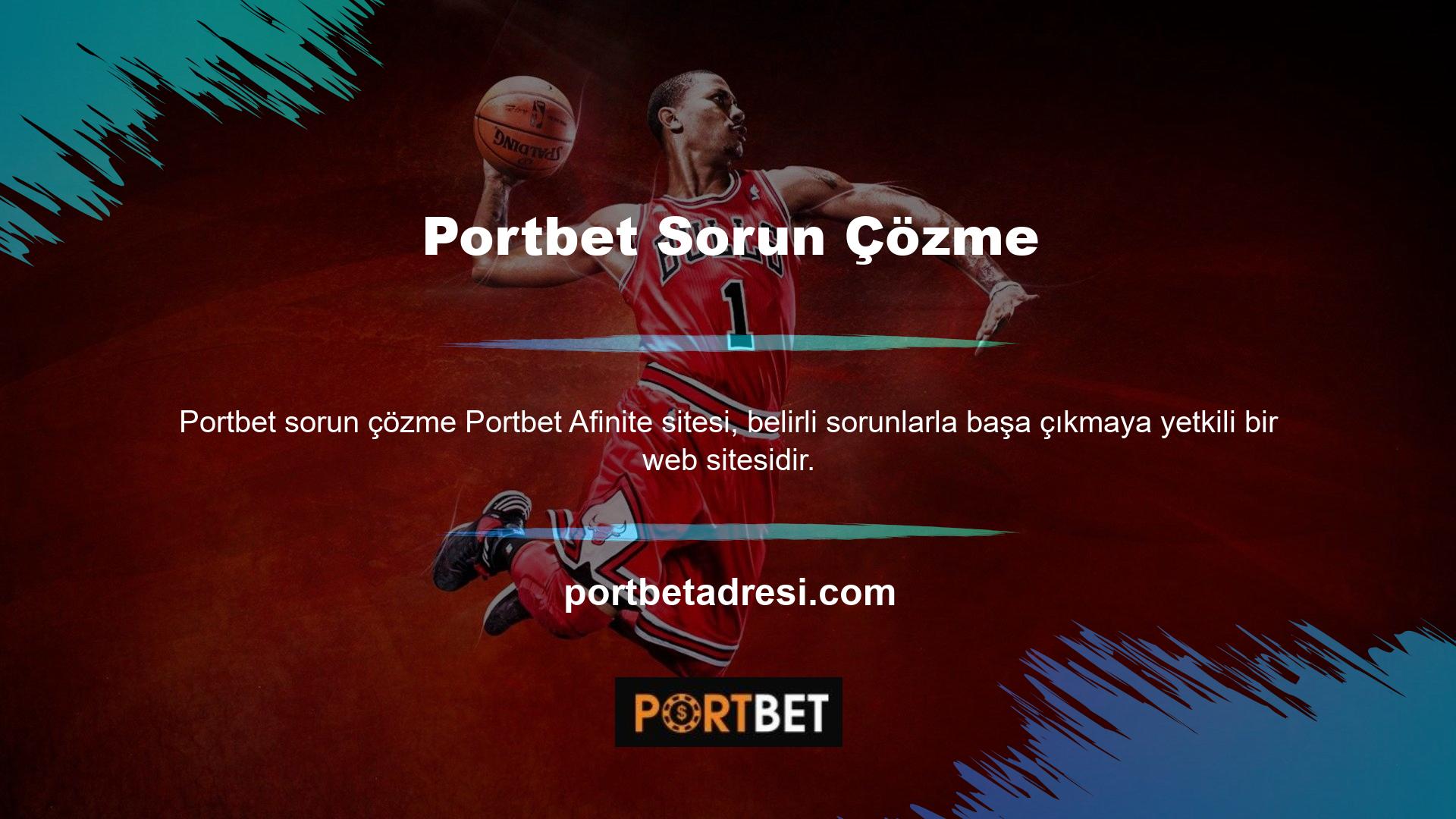 Canlı Bettor, Portbet uygulamasını telefonunuzda ücretsiz olarak kullanmanızı sağlar